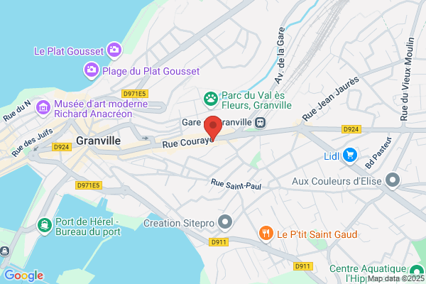 MMA Assurances GRANVILLE