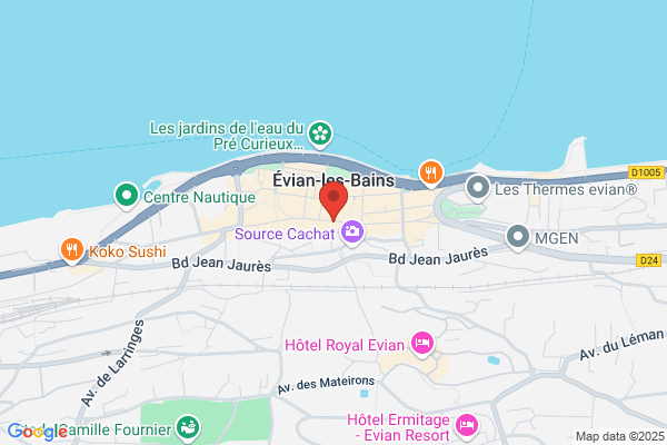 DECORDIER immobilier