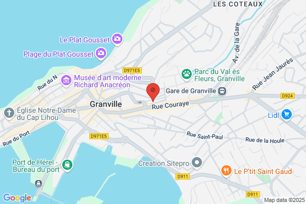 ASF/Propreté
