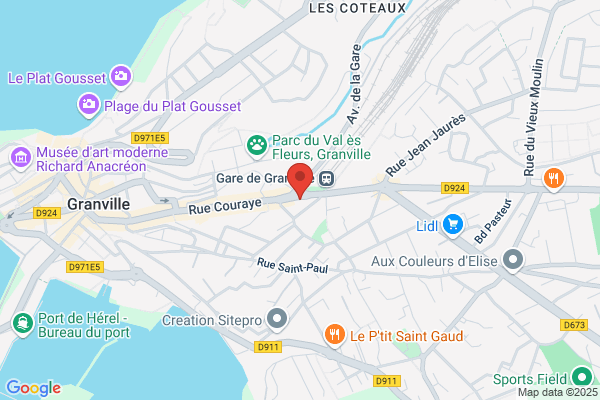 Agence Club Unicis