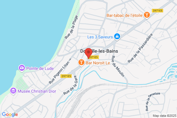 Agence Cote D Emeraude Immobilier