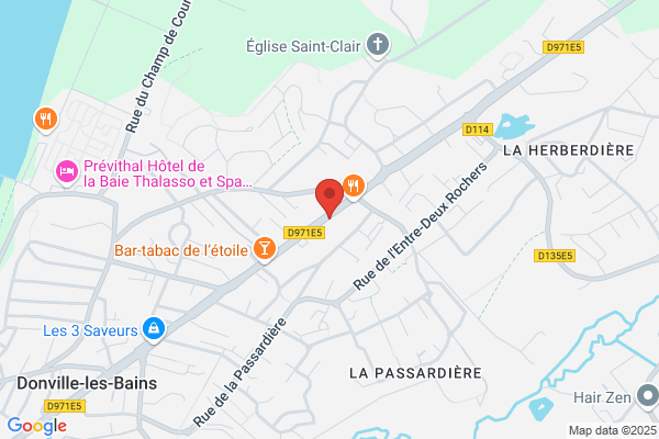 Auto Ecole Contact