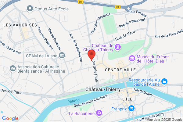 Auto Ecole Penel Serge