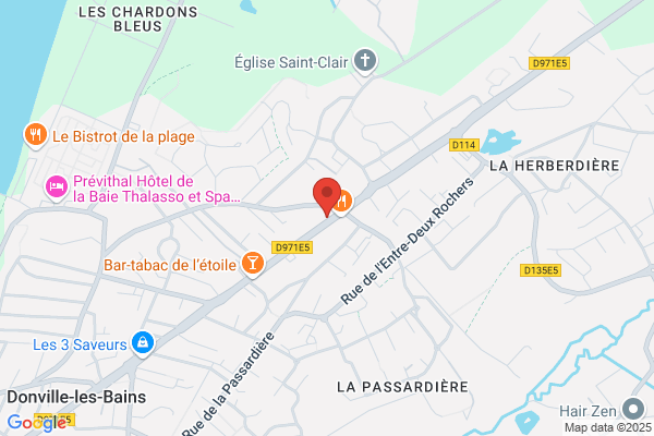 Bar Du Lude