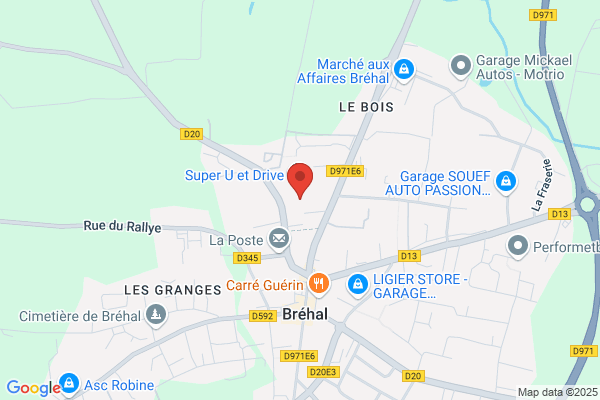 Bouteloup Franck