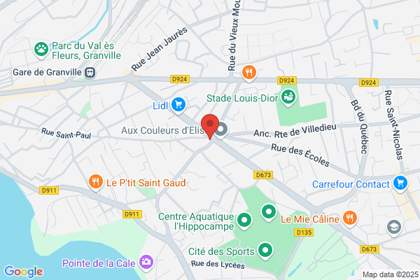 Bureau Expertise Ridel