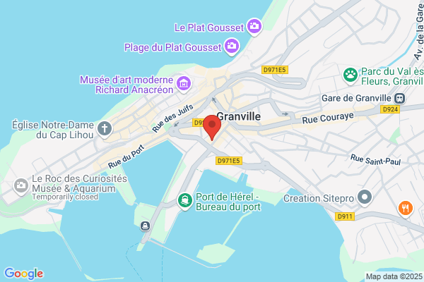 Capelle Caroline Infirmiere