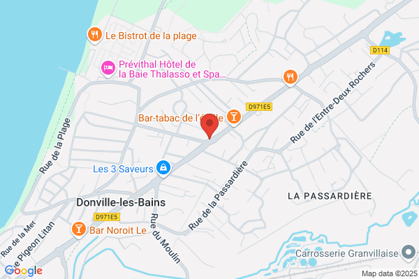 Centre De Loisirs Sans Hebergement