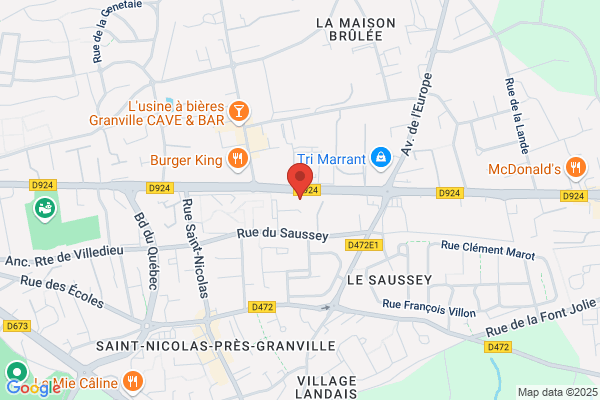 E.Leclerc Drive