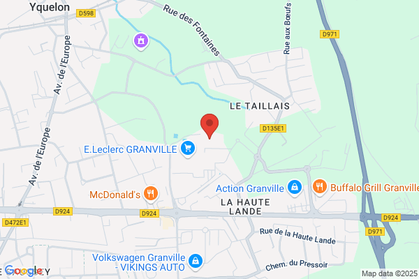 E.Leclerc Espace Culturel
