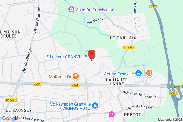 E.Leclerc Manège A Bijoux