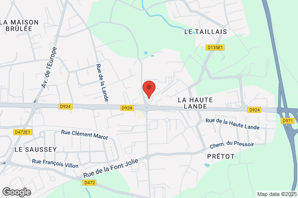 E.Leclerc Station Service