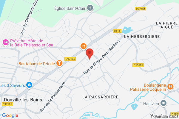 Grandin-Boudant (Sarl)