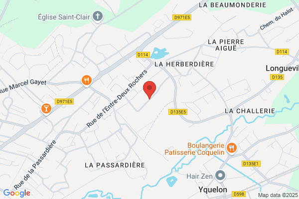 Granville Marine Loisirs