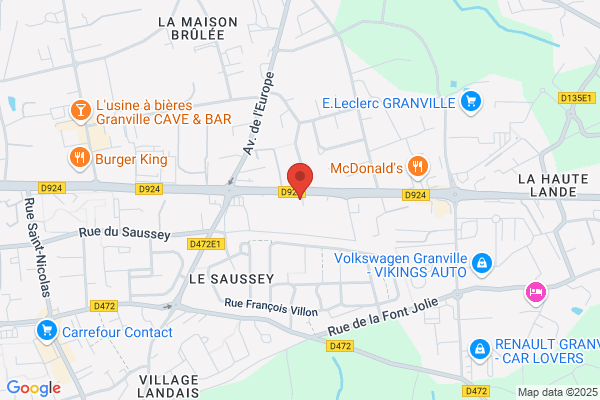 LES EXPERTS MEUBLES GRANVIL Yquelon