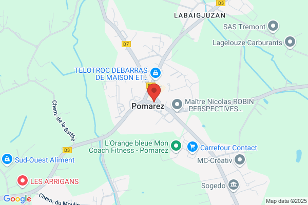 La Banque Postale