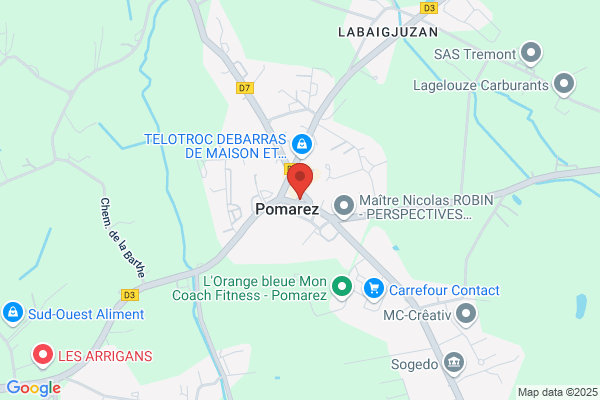 La Poste