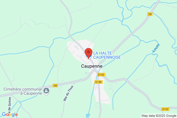 La Poste Agence Communale