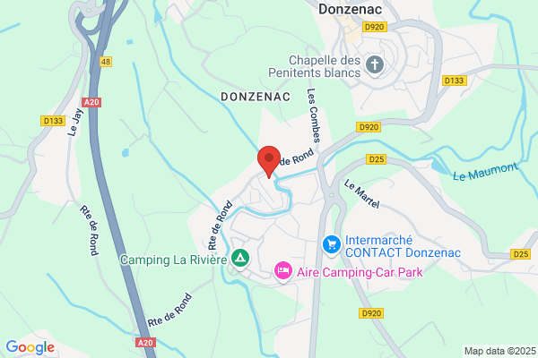 LMC 19 LES MENUISERIES CORREZIENNES