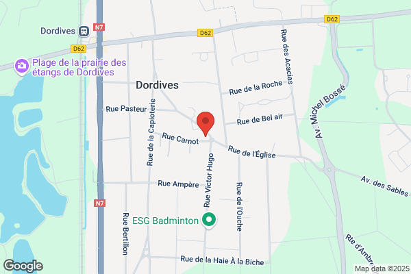 La Poste