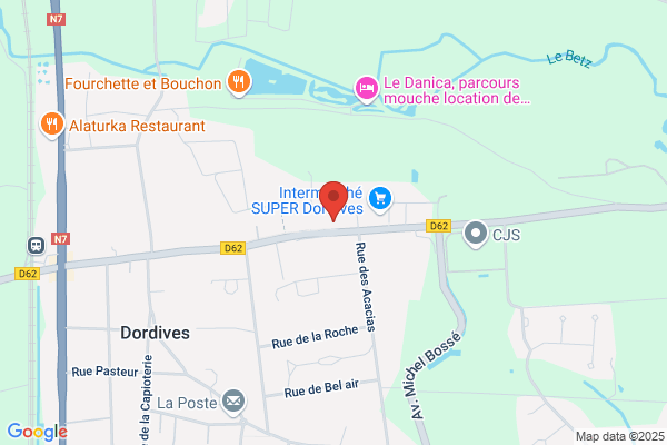 Atelier Du Bourrelier