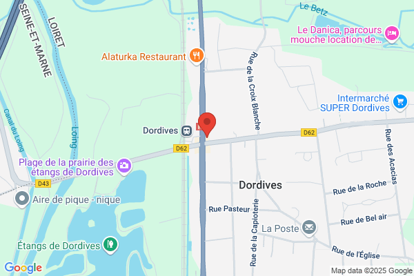 Bar Du Centre