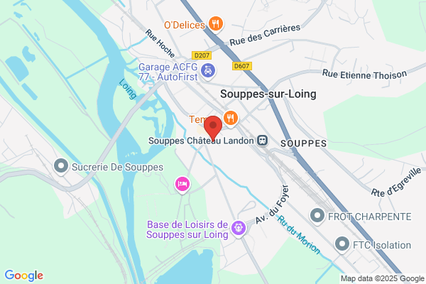 Bred Banque Populaire
