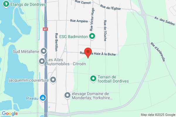 Constructions Huberdeau