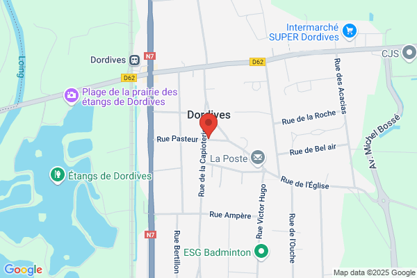 Credit Agricole Centre Loire