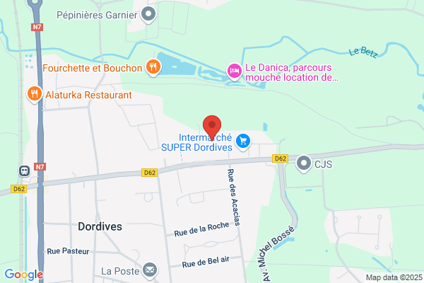 Dordiv Controle
