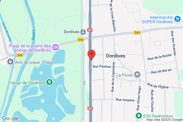 Gdvo Services