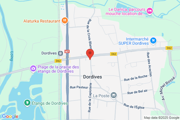 cabinet dentaire