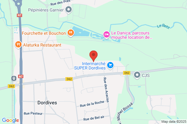 psfp électricité générale