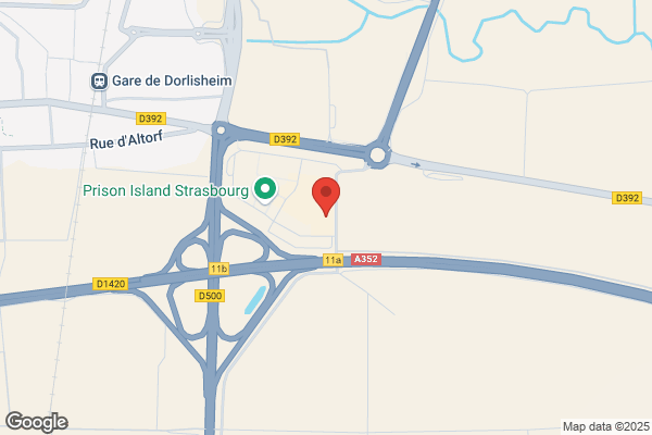 Best Western Plus Hotel Le Rhenan
