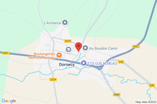 La Poste Agence Communale