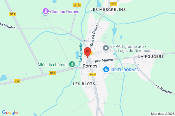 La Poste