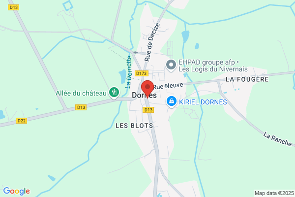 Pharmacie Trouart