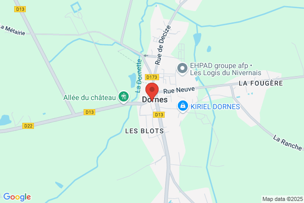 Cafe Des Sports