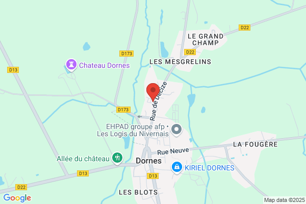 Chamoux Francis