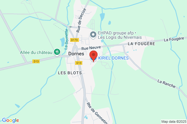 Chatillon Jean