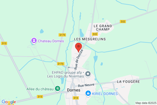 College Le Rimorin