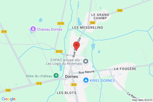Gendarmerie Nationale