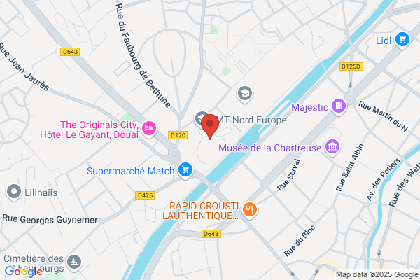 Inspection De L Education Nationale Douai Cambrai ais