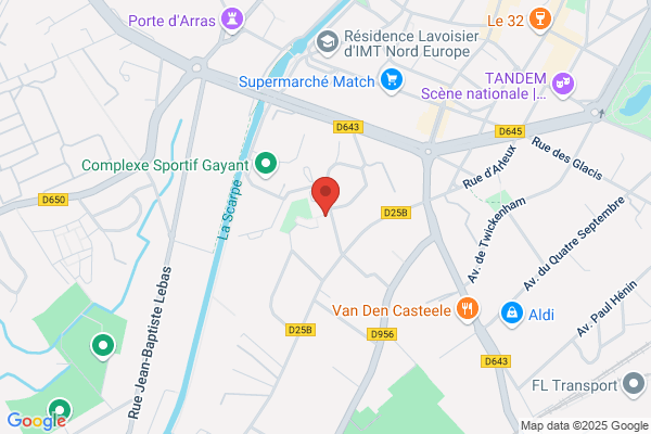 Centre De Pmi Protection Maternelle Infantile