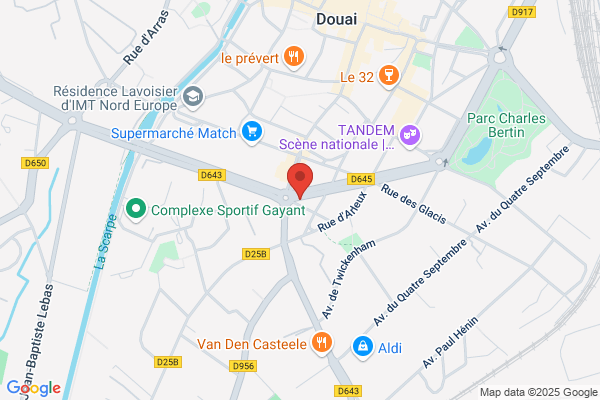 Inspection Du Travail