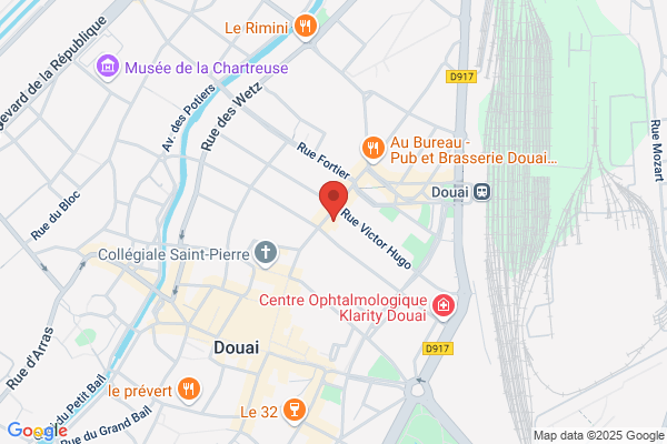 Samsic Emploi Douai