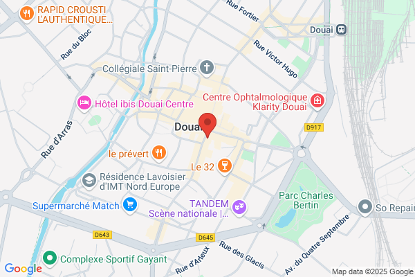 Agence Afat Indivitour