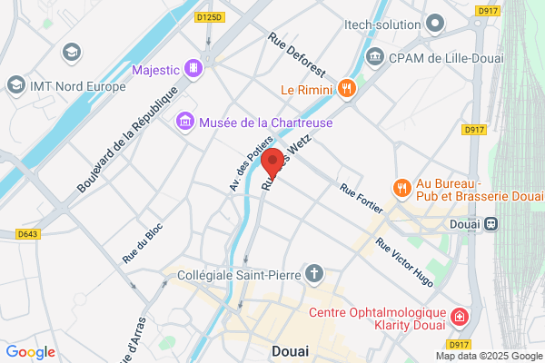 Bourgois Paul