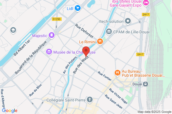 Emploi Solidarite Services