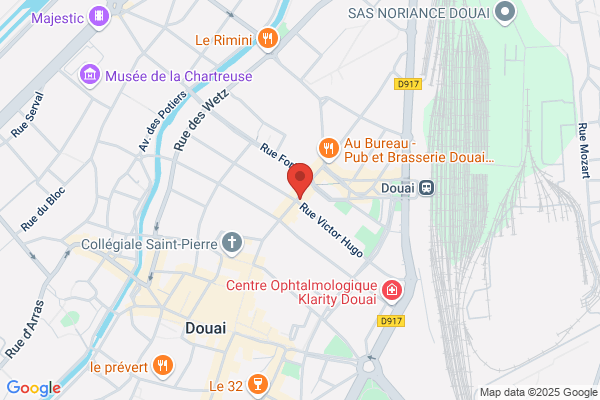MAAF Assurances DOUAI